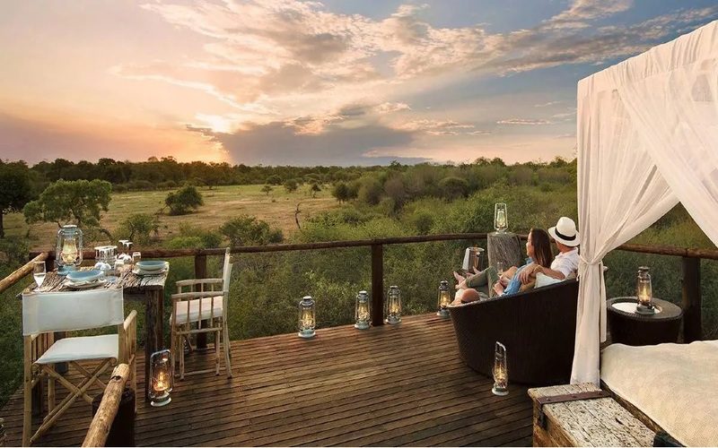 Uganda-Honeymoon-Safari