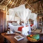 Apoka safari lodge
