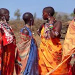 4 Days Maasai Mara Wildebeest Migration Safari