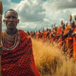Maasai people