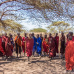 Maasai people
