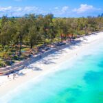 Diani Beach Vacation: A Tropical Paradise Awaits