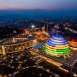 A Guide to Combining Work and Leisure in Rwanda's Capital