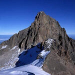mt kenya