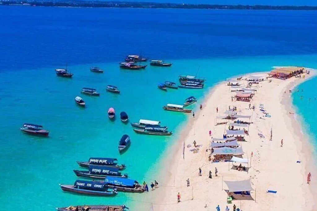Nakupenda Sandbank 3 nakupenda sandback zanzibar