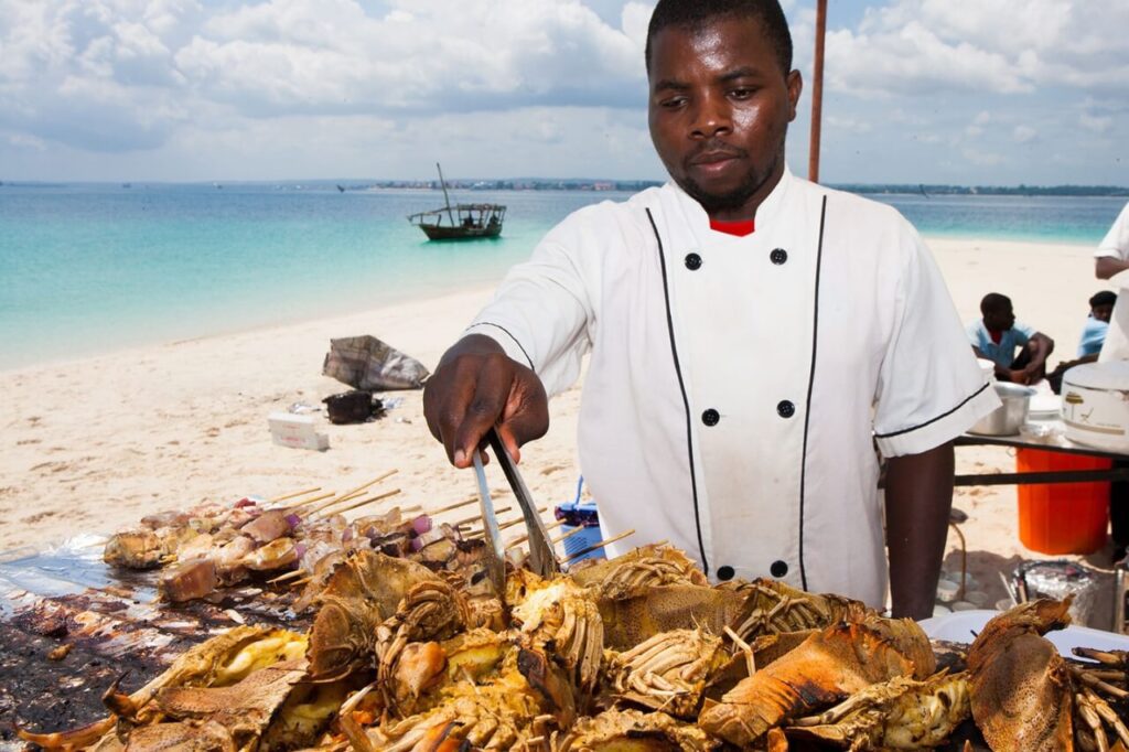 Nakupenda Sandbank 4 Nakupenda Picnic