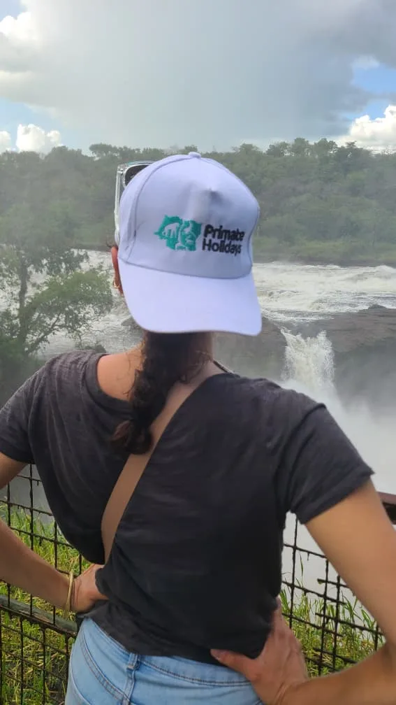 primate holidays tourist at murchison falls np 2026